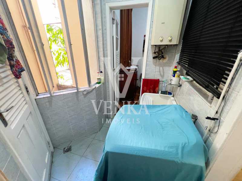 Conheça ff2ccaeb-3f89-4368-85c3-3179ac do imóvel - Apartamento à venda Rua Aires Saldanha,Rio de Janeiro,RJ Copacabana - R$ 850.000 - VKAP20100 - 22 ff2ccaeb-3f89-4368-85c3-3179ac - 22