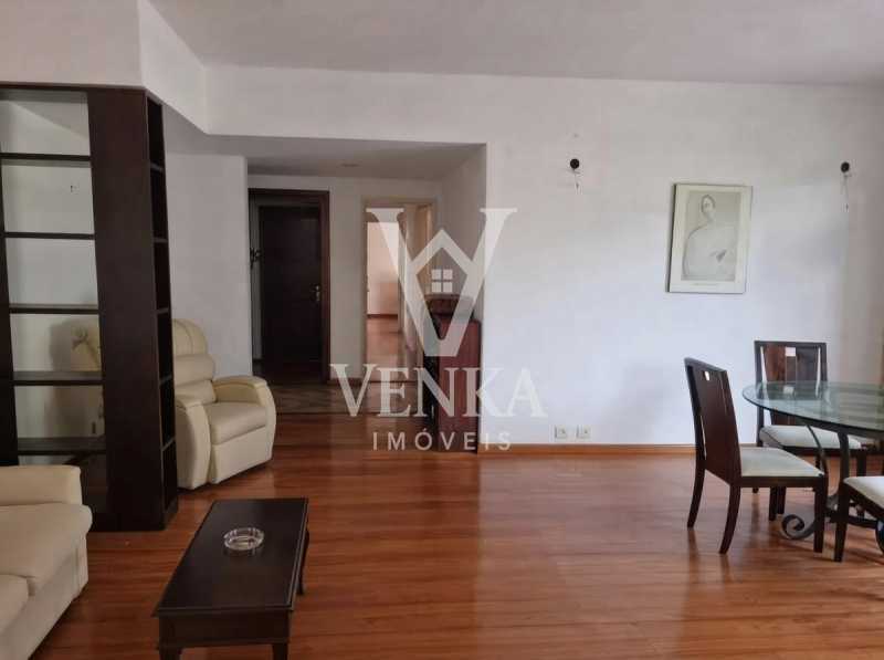 Venka Imóveis 6. - 3