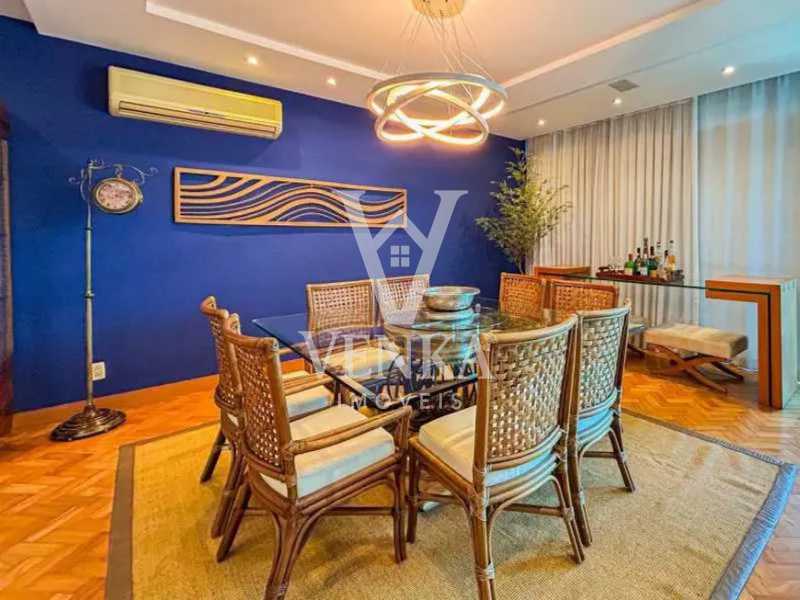 Conheça Venka Imóveis 2. do imóvel - Apartamento à venda Avenida Pasteur,Rio de Janeiro,RJ Botafogo - R$ 3.100.000 - VKAP40134 - 6 Venka Imóveis 2. - 6