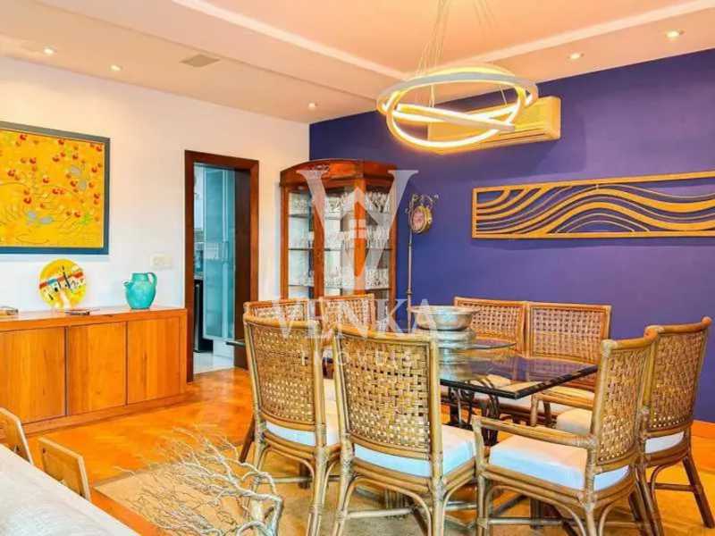 Conheça Venka Imóveis 3. do imóvel - Apartamento à venda Avenida Pasteur,Rio de Janeiro,RJ Botafogo - R$ 3.100.000 - VKAP40134 - 7 Venka Imóveis 3. - 7