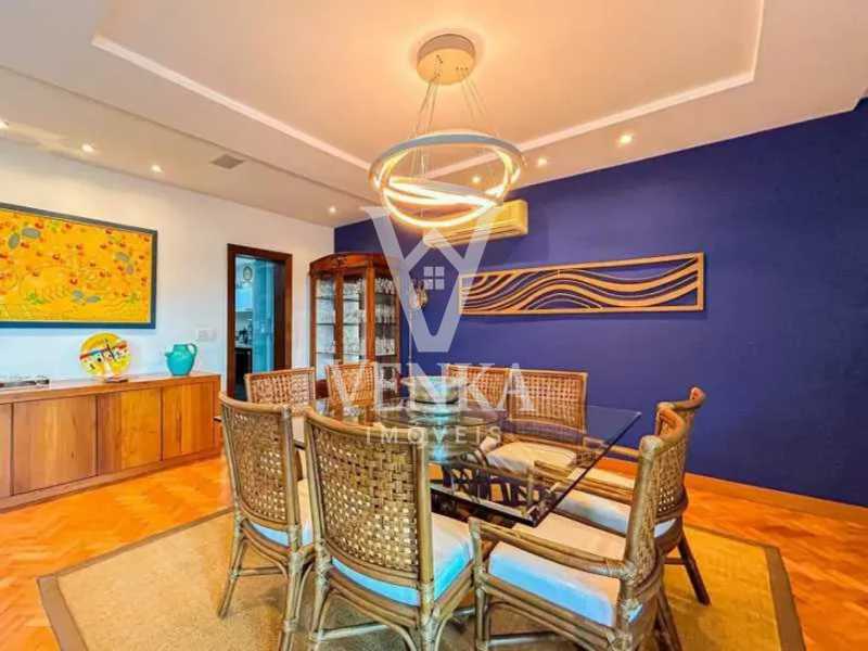 Conheça Venka Imóveis 5. do imóvel - Apartamento à venda Avenida Pasteur,Rio de Janeiro,RJ Botafogo - R$ 3.100.000 - VKAP40134 - 8 Venka Imóveis 5. - 8
