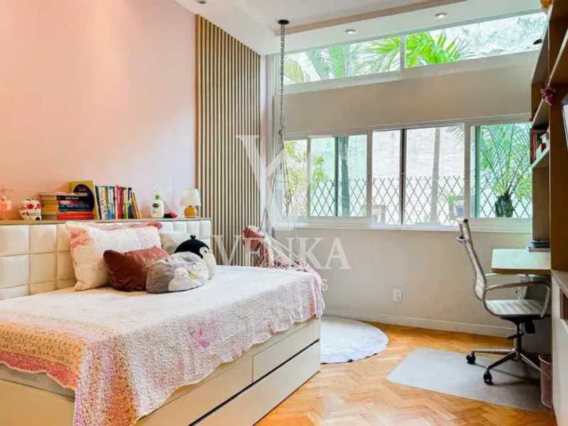 Conheça Venka Imóveis 6. do imóvel - Apartamento à venda Avenida Pasteur,Rio de Janeiro,RJ Botafogo - R$ 3.100.000 - VKAP40134 - 10 Venka Imóveis 6. - 10