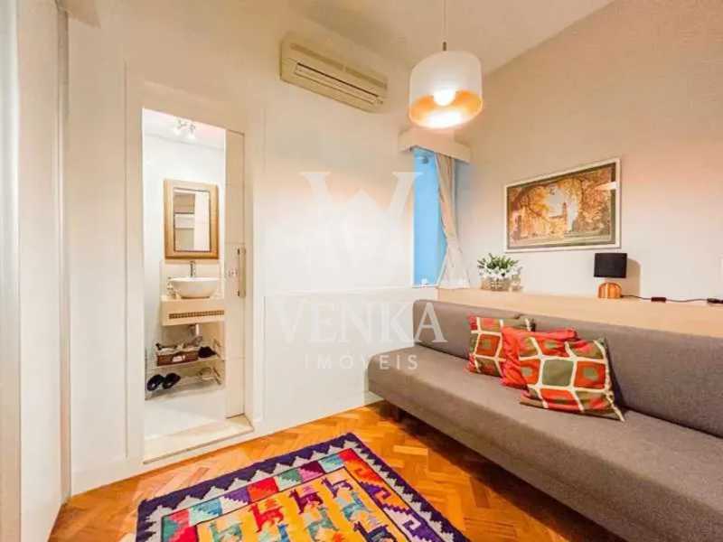 Conheça Venka Imóveis 7. do imóvel - Apartamento à venda Avenida Pasteur,Rio de Janeiro,RJ Botafogo - R$ 3.100.000 - VKAP40134 - 18 Venka Imóveis 7. - 18