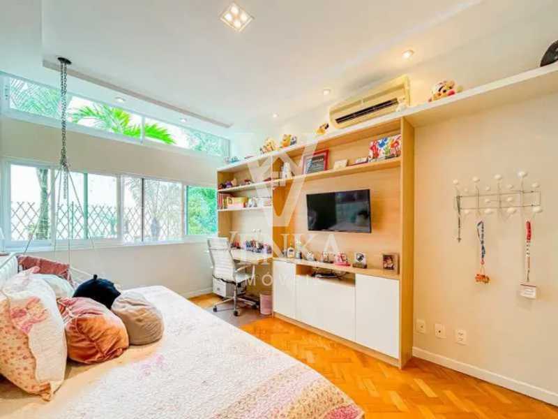 Conheça Venka Imóveis 8. do imóvel - Apartamento à venda Avenida Pasteur,Rio de Janeiro,RJ Botafogo - R$ 3.100.000 - VKAP40134 - 12 Venka Imóveis 8. - 12