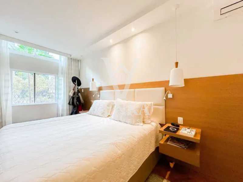 Conheça Venka Imóveis 9. do imóvel - Apartamento à venda Avenida Pasteur,Rio de Janeiro,RJ Botafogo - R$ 3.100.000 - VKAP40134 - 19 Venka Imóveis 9. - 19