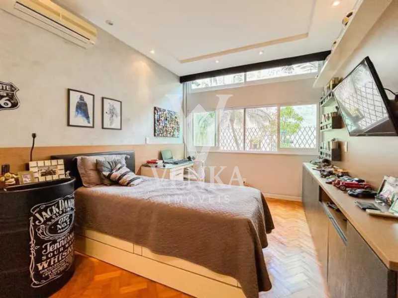 Conheça Venka Imóveis 10. do imóvel - Apartamento à venda Avenida Pasteur,Rio de Janeiro,RJ Botafogo - R$ 3.100.000 - VKAP40134 - 14 Venka Imóveis 10. - 14