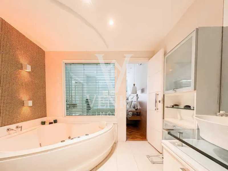 Conheça Venka Imóveis 11. do imóvel - Apartamento à venda Avenida Pasteur,Rio de Janeiro,RJ Botafogo - R$ 3.100.000 - VKAP40134 - 20 Venka Imóveis 11. - 20