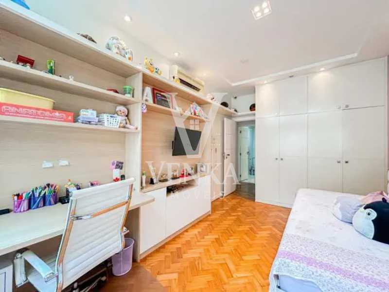 Conheça Venka Imóveis 13. do imóvel - Apartamento à venda Avenida Pasteur,Rio de Janeiro,RJ Botafogo - R$ 3.100.000 - VKAP40134 - 13 Venka Imóveis 13. - 13