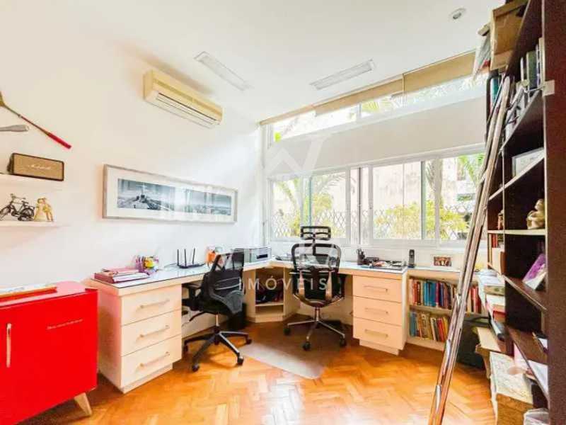 Conheça Venka Imóveis 15. do imóvel - Apartamento à venda Avenida Pasteur,Rio de Janeiro,RJ Botafogo - R$ 3.100.000 - VKAP40134 - 16 Venka Imóveis 15. - 16
