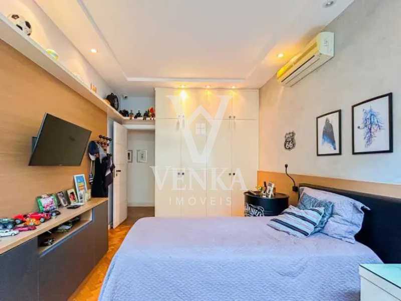 Conheça Venka Imóveis 16. do imóvel - Apartamento à venda Avenida Pasteur,Rio de Janeiro,RJ Botafogo - R$ 3.100.000 - VKAP40134 - 15 Venka Imóveis 16. - 15