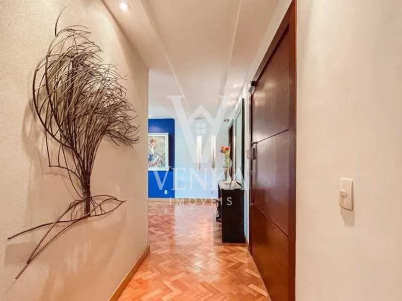 Conheça Venka Imóveis 17. do imóvel - Apartamento à venda Avenida Pasteur,Rio de Janeiro,RJ Botafogo - R$ 3.100.000 - VKAP40134 - 9 Venka Imóveis 17. - 9