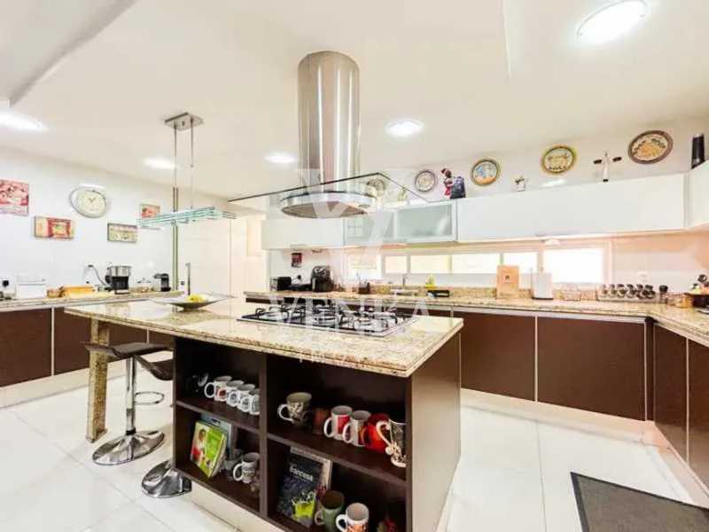 Conheça Venka Imóveis 18. do imóvel - Apartamento à venda Avenida Pasteur,Rio de Janeiro,RJ Botafogo - R$ 3.100.000 - VKAP40134 - 21 Venka Imóveis 18. - 21
