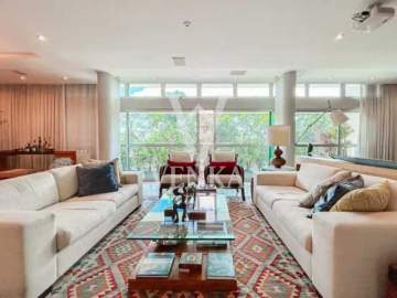 Imperdível - Apartamento à venda Avenida Pasteur,Rio de Janeiro,RJ Botafogo - R$ 3.100.000 - VKAP40134
