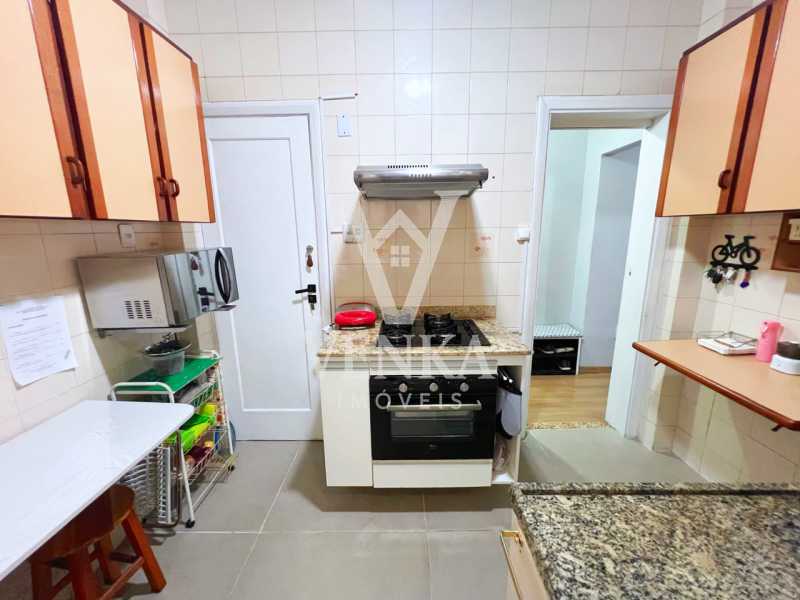 Conheça cozinha 1. do imóvel - Apartamento à venda Avenida Pasteur,Rio de Janeiro,RJ Botafogo - R$ 1.200.000 - VKAP30233 - 20 cozinha 1. - 20