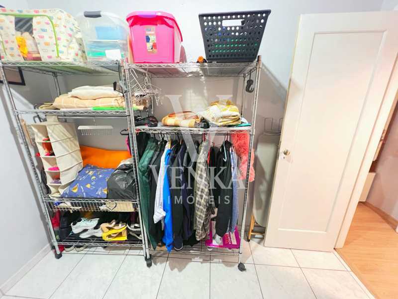 Conheça quarto 1. do imóvel - Apartamento à venda Avenida Pasteur,Rio de Janeiro,RJ Botafogo - R$ 1.200.000 - VKAP30233 - 17 quarto 1. - 17