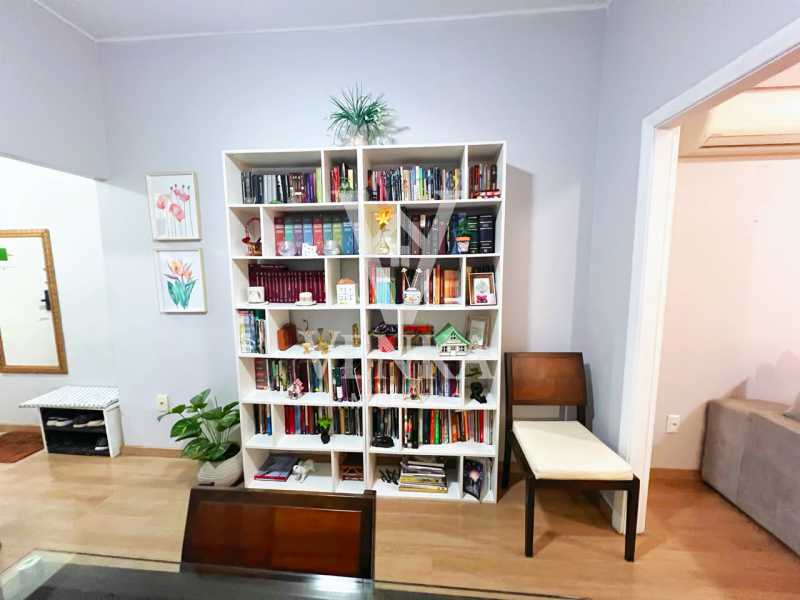 Conheça sala 6. do imóvel - Apartamento à venda Avenida Pasteur,Rio de Janeiro,RJ Botafogo - R$ 1.200.000 - VKAP30233 - 6 sala 6. - 6