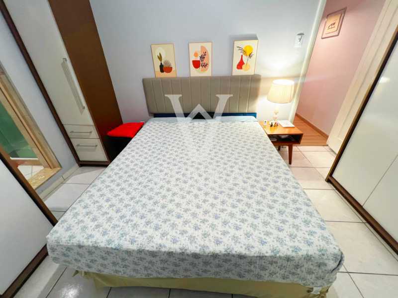 Conheça suíte 2. do imóvel - Apartamento à venda Avenida Pasteur,Rio de Janeiro,RJ Botafogo - R$ 1.200.000 - VKAP30233 - 12 suíte 2. - 12
