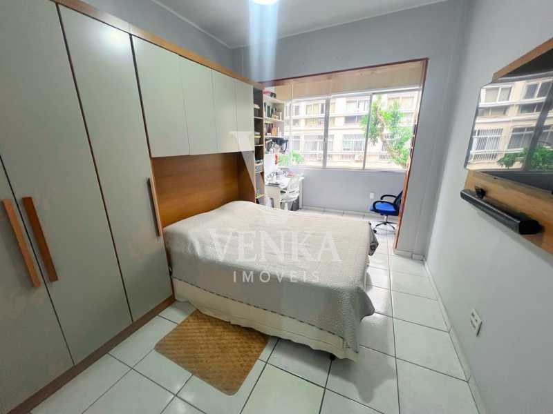 Conheça suíte 1 3. do imóvel - Apartamento à venda Avenida Pasteur,Rio de Janeiro,RJ Botafogo - R$ 1.200.000 - VKAP30233 - 8 suíte 1 3. - 8