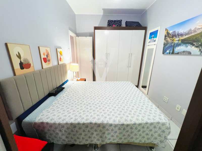 Conheça suíte. do imóvel - Apartamento à venda Avenida Pasteur,Rio de Janeiro,RJ Botafogo - R$ 1.200.000 - VKAP30233 - 13 suíte. - 13