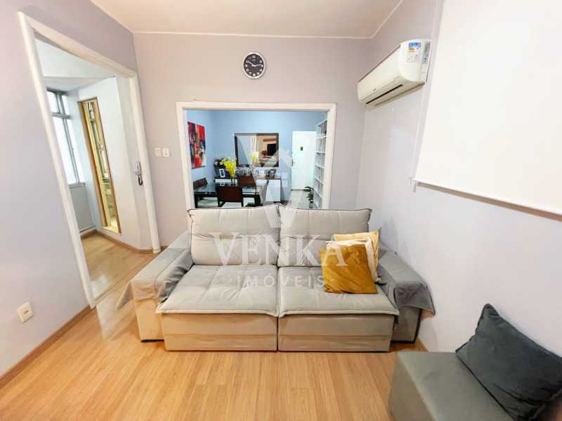 Conheça sala 8. do imóvel - Apartamento à venda Avenida Pasteur,Rio de Janeiro,RJ Botafogo - R$ 1.200.000 - VKAP30233 - 4 sala 8. - 4