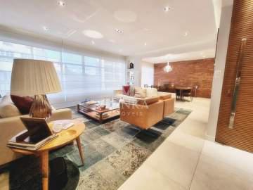 Apartamento 3 quartos à venda Rio de Janeiro,RJ Copacabana - R$ 2.650.000 - VKAP30011