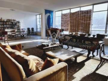 Apartamento 3 quartos à venda Rio de Janeiro,RJ Copacabana - R$ 2.980.000 - VKAP30012