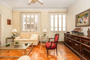 Apartamento à venda Rio de Janeiro,RJ Copacabana - R$ 1.900.000 - VKAP00002