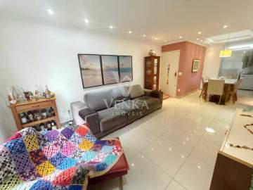 Apartamento 3 quartos à venda Rio de Janeiro,RJ Copacabana - R$ 1.195.000 - VKAP30016