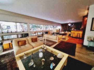 Apartamento 3 quartos à venda Rio de Janeiro,RJ Copacabana - R$ 2.500.000 - VENKA0008