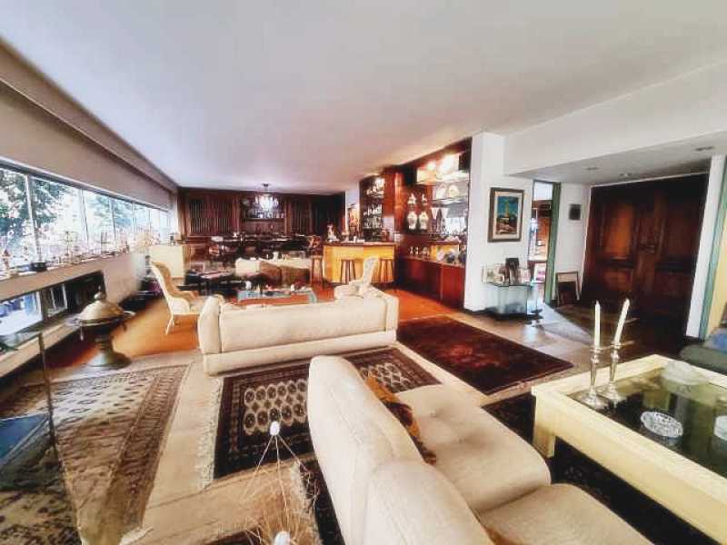 Conheça 2 do imóvel - Apartamento 3 quartos à venda Rio de Janeiro,RJ Copacabana - R$ 2.500.000 - VENKA0008 - 2 2 - 2
