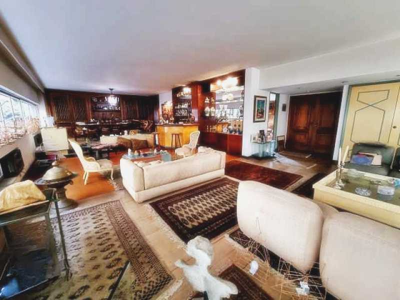 Conheça 3 do imóvel - Apartamento 3 quartos à venda Rio de Janeiro,RJ Copacabana - R$ 2.500.000 - VENKA0008 - 3 3 - 3