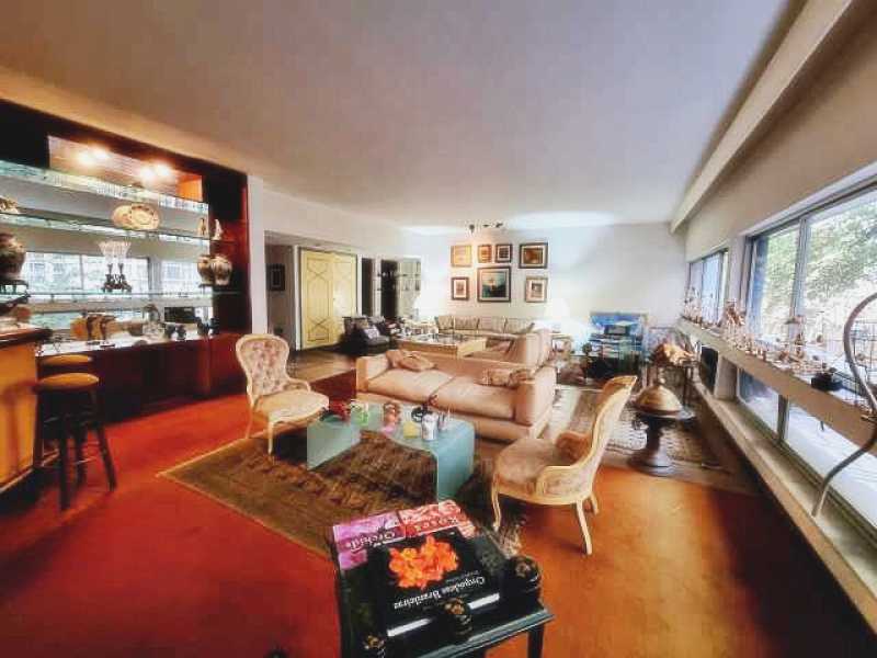 Conheça 4 do imóvel - Apartamento 3 quartos à venda Rio de Janeiro,RJ Copacabana - R$ 2.500.000 - VENKA0008 - 5 4 - 5