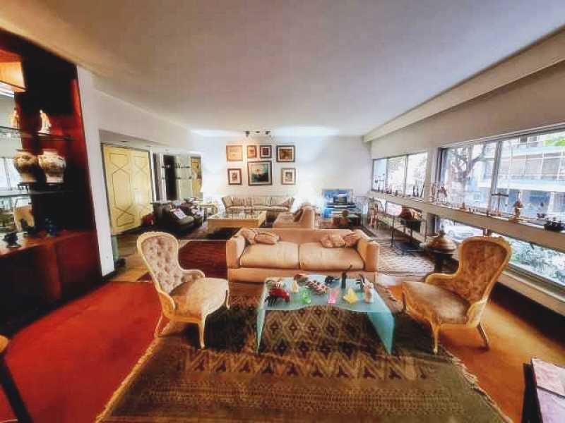 Conheça 6 do imóvel - Apartamento 3 quartos à venda Rio de Janeiro,RJ Copacabana - R$ 2.500.000 - VENKA0008 - 7 6 - 7
