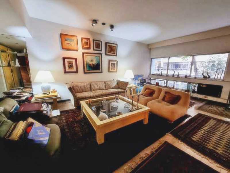 Conheça 7 do imóvel - Apartamento 3 quartos à venda Rio de Janeiro,RJ Copacabana - R$ 2.500.000 - VENKA0008 - 8 7 - 8