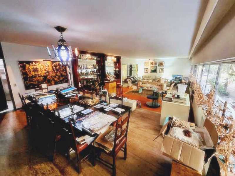 Conheça 8 do imóvel - Apartamento 3 quartos à venda Rio de Janeiro,RJ Copacabana - R$ 2.500.000 - VENKA0008 - 4 8 - 4