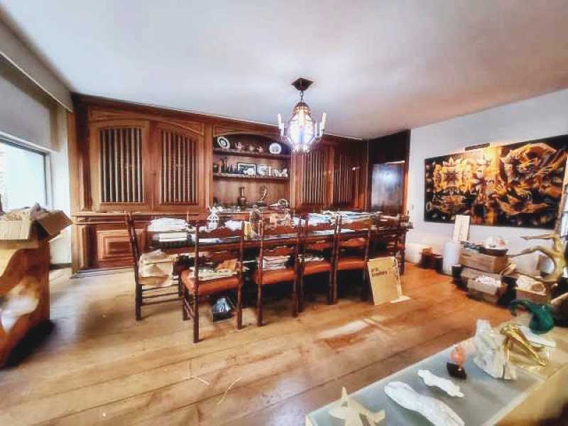 Conheça 9 do imóvel - Apartamento 3 quartos à venda Rio de Janeiro,RJ Copacabana - R$ 2.500.000 - VENKA0008 - 9 9 - 9