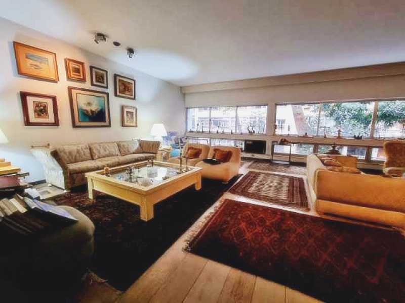 Conheça 10 do imóvel - Apartamento 3 quartos à venda Rio de Janeiro,RJ Copacabana - R$ 2.500.000 - VENKA0008 - 10 10 - 10