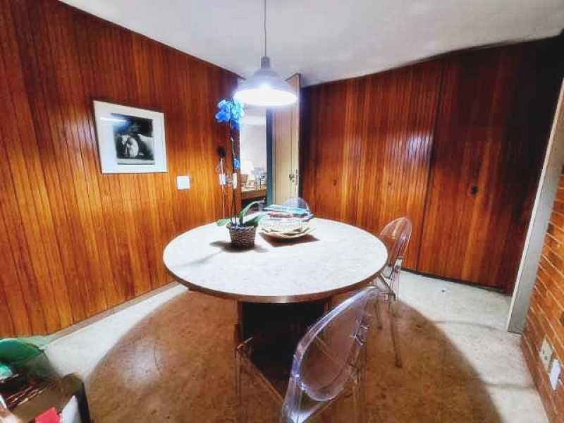 Conheça 13 do imóvel - Apartamento 3 quartos à venda Rio de Janeiro,RJ Copacabana - R$ 2.500.000 - VENKA0008 - 13 13 - 13