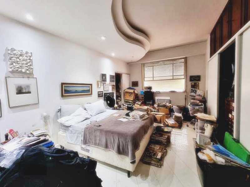 Conheça 14 do imóvel - Apartamento 3 quartos à venda Rio de Janeiro,RJ Copacabana - R$ 2.500.000 - VENKA0008 - 15 14 - 15