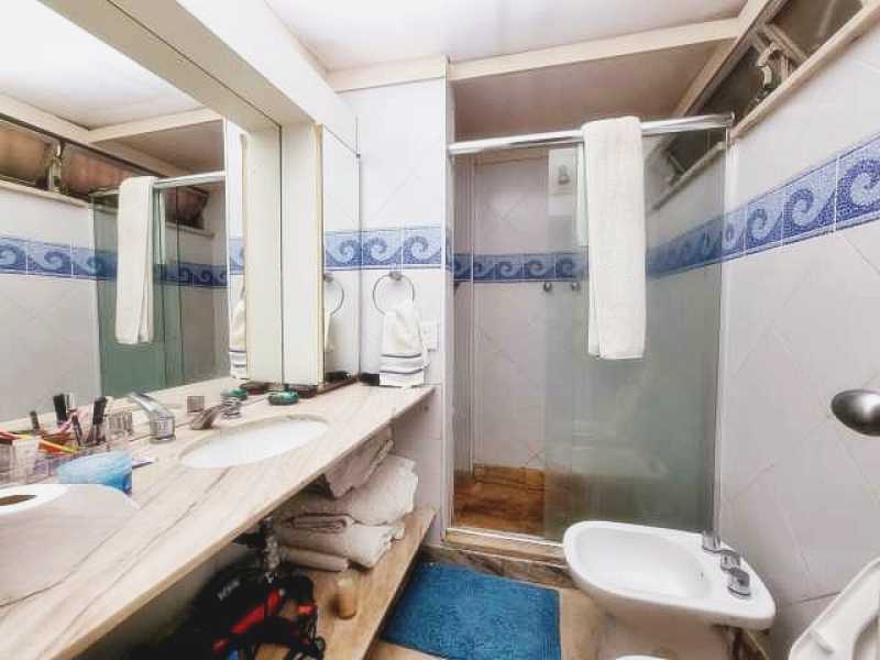 Conheça 19 do imóvel - Apartamento 3 quartos à venda Rio de Janeiro,RJ Copacabana - R$ 2.500.000 - VENKA0008 - 20 19 - 20