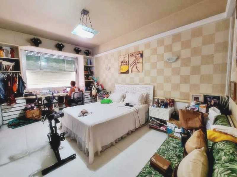 Conheça 20 do imóvel - Apartamento 3 quartos à venda Rio de Janeiro,RJ Copacabana - R$ 2.500.000 - VENKA0008 - 21 20 - 21