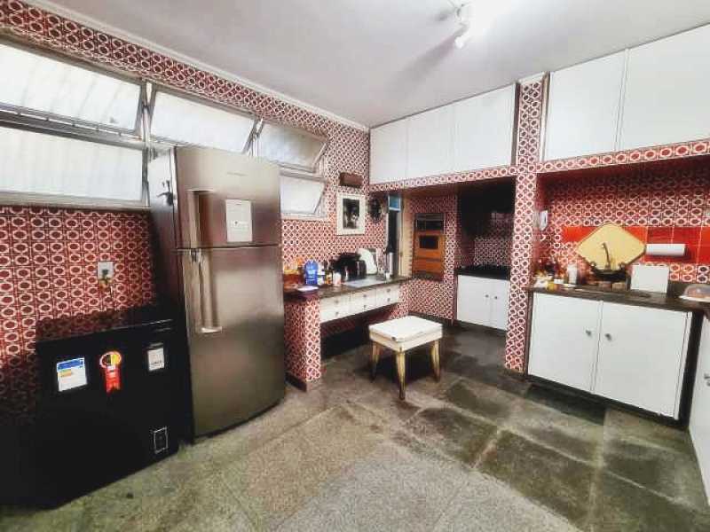 Conheça 27 do imóvel - Apartamento 3 quartos à venda Rio de Janeiro,RJ Copacabana - R$ 2.500.000 - VENKA0008 - 23 27 - 23