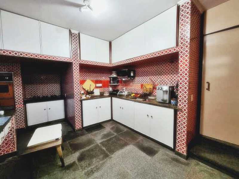 Conheça 28 do imóvel - Apartamento 3 quartos à venda Rio de Janeiro,RJ Copacabana - R$ 2.500.000 - VENKA0008 - 24 28 - 24