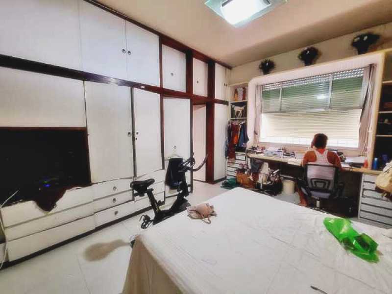 Conheça 22 do imóvel - Apartamento 3 quartos à venda Rio de Janeiro,RJ Copacabana - R$ 2.500.000 - VENKA0008 - 26 22 - 26