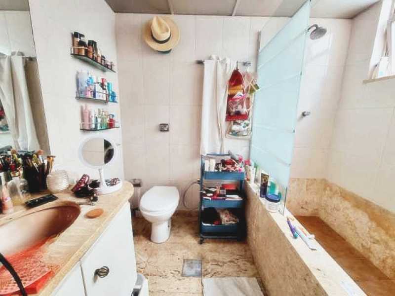 Conheça 24 do imóvel - Apartamento 3 quartos à venda Rio de Janeiro,RJ Copacabana - R$ 2.500.000 - VENKA0008 - 14 24 - 14