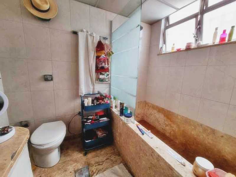 Conheça 25 do imóvel - Apartamento 3 quartos à venda Rio de Janeiro,RJ Copacabana - R$ 2.500.000 - VENKA0008 - 25 25 - 25