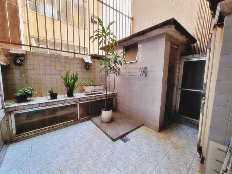 Conheça 34 do imóvel - Apartamento 3 quartos à venda Rio de Janeiro,RJ Copacabana - R$ 2.500.000 - VENKA0008 - 27 34 - 27