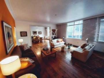 Apartamento 4 quartos à venda Rio de Janeiro,RJ Copacabana - R$ 1.790.000 - VKAP40020