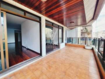 Apartamento 3 quartos à venda Rio de Janeiro,RJ Copacabana - R$ 2.450.000 - VKAP30022