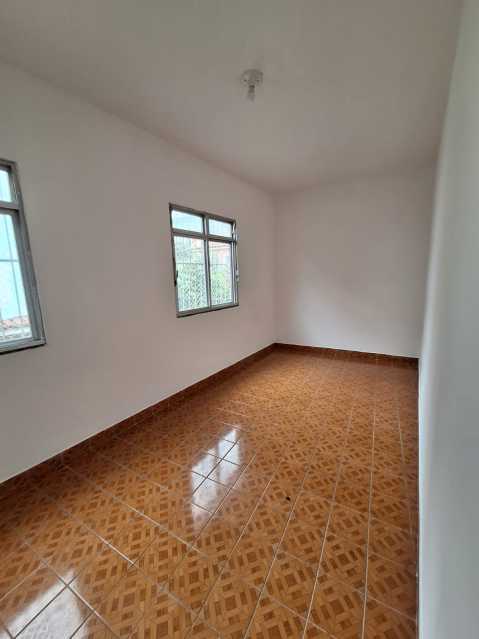 Conheça Quarto II. do imóvel - Apartamento para alugar Rua Pereira de Almeida, Praça da Bandeira, Rio de Janeiro - R$ 1.650 - Pr - 8 Quarto II. - 8